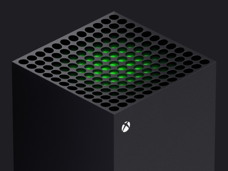 Xbox Series X