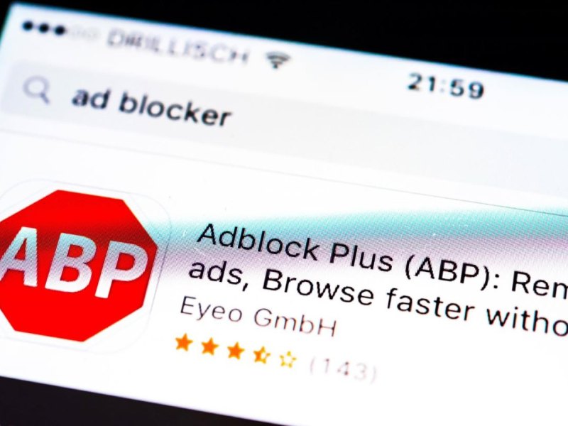 adblocker