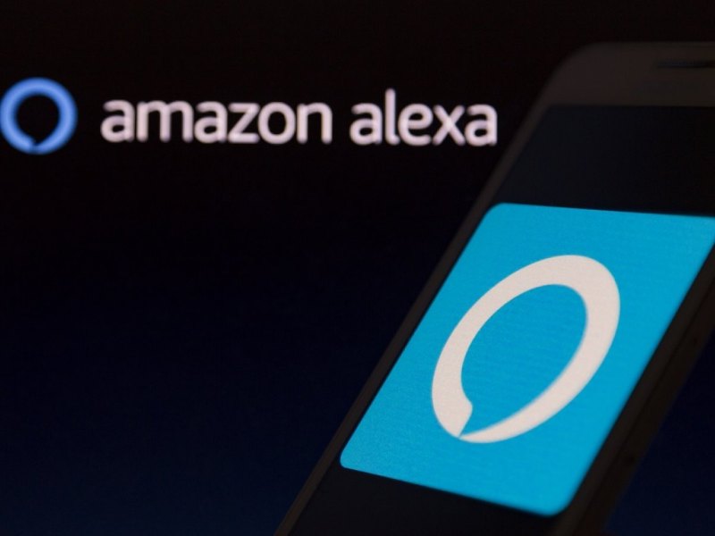 Amazon Alexa-Logo.