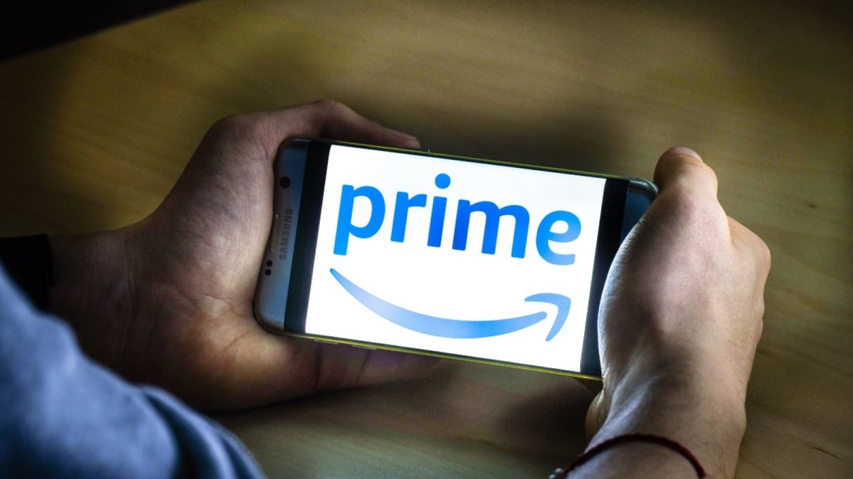 Amazon Prime-Logo.