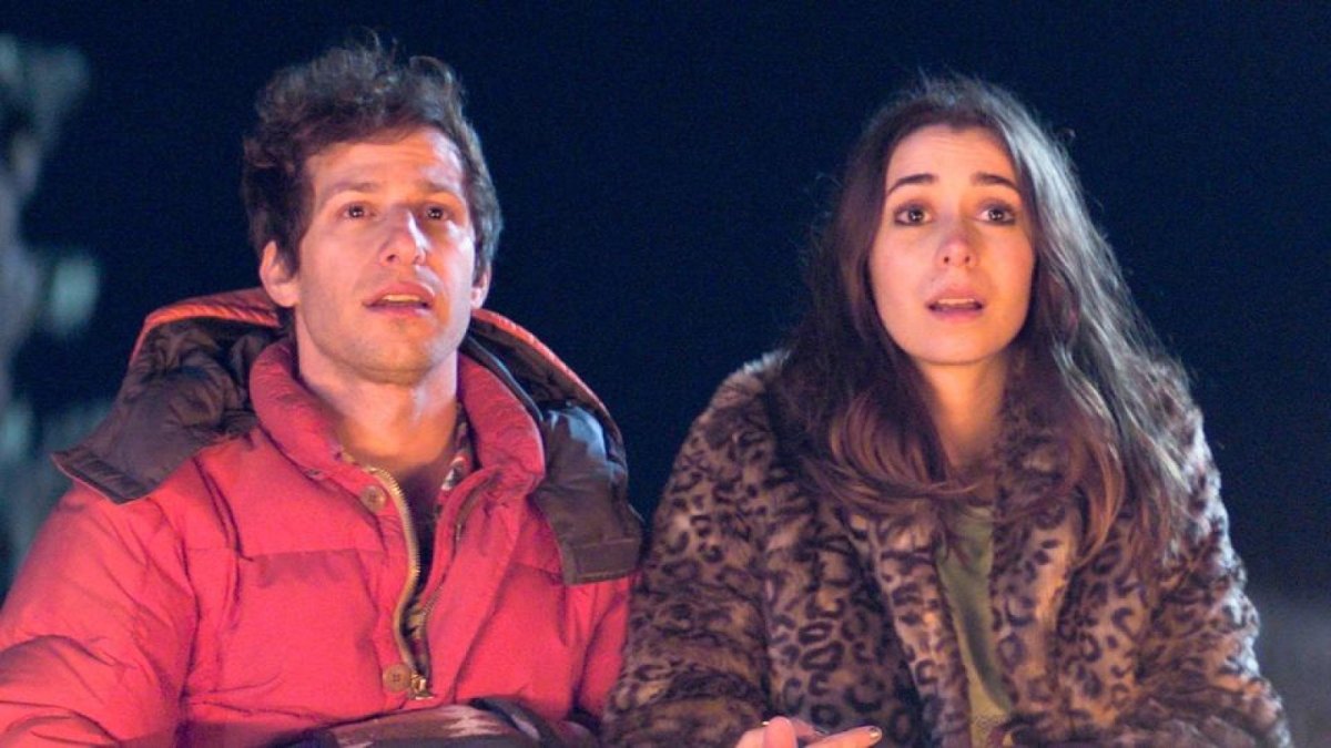 andy samberg cristin milioti palm springs