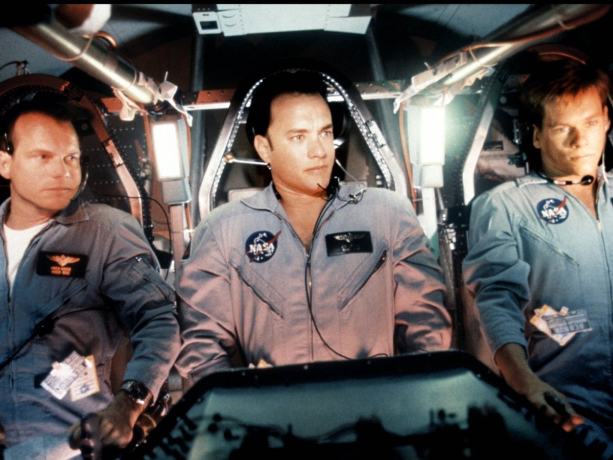 apollo 13 film tom hanks kevin bacon bill paxton