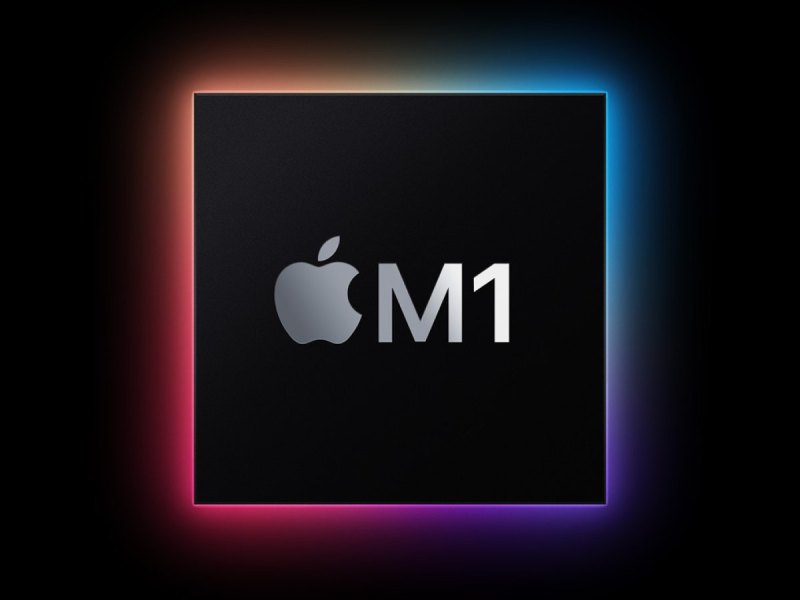 Apple M1-Chip