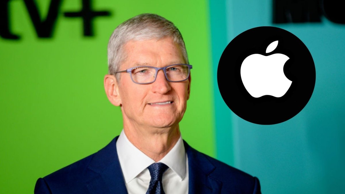 Tim Cook