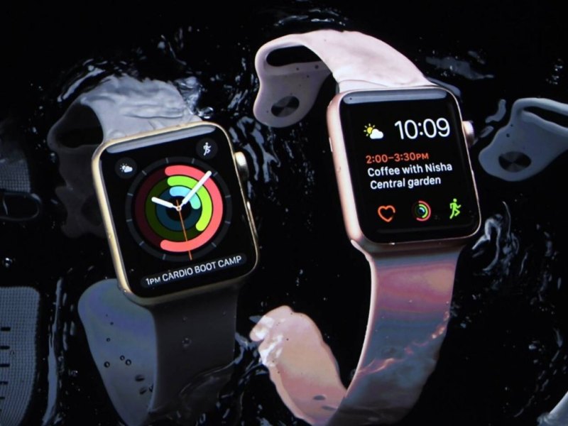 Apple Watch Series 7