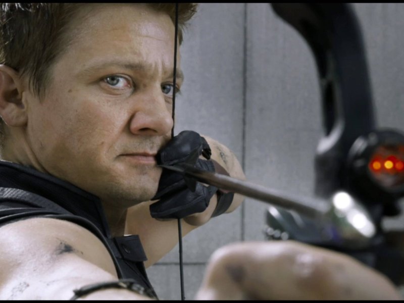 Hawkeye