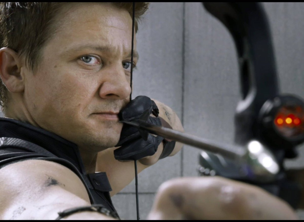 Hawkeye