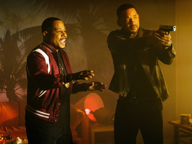 bad boys 3