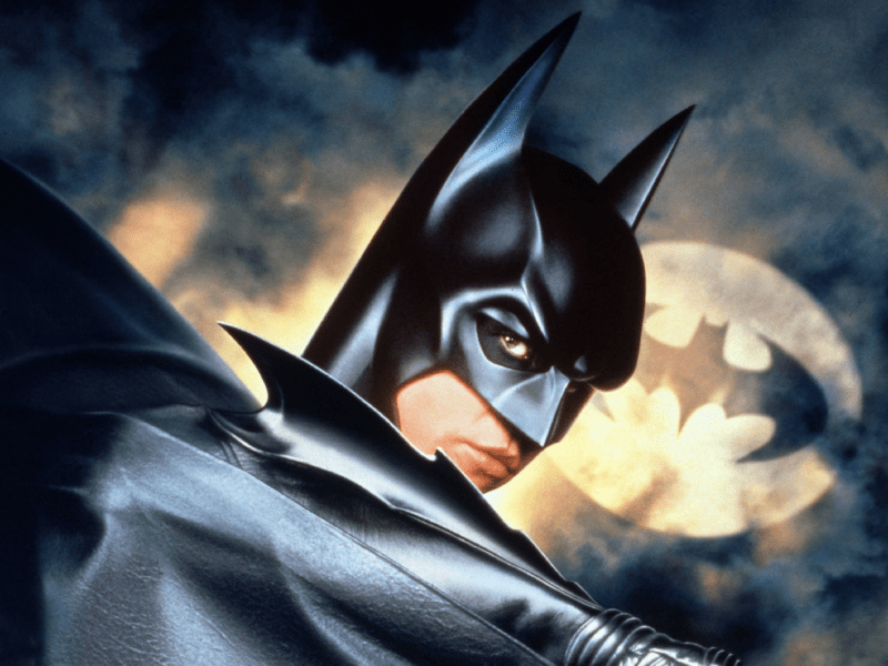 batman joel schumacher