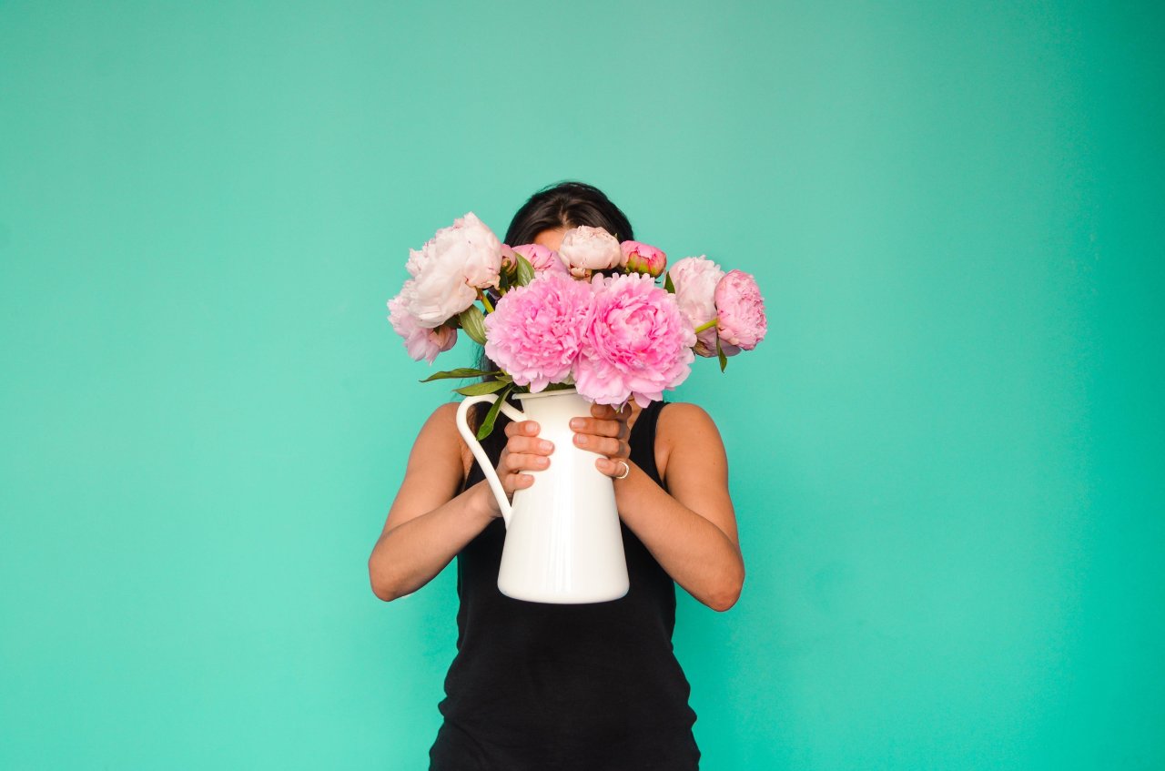 Für Anlässe wie den Muttertag kannst du zum Glück auch last minute Blumen ordern.