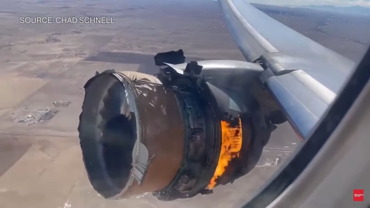 boeing 777 unfall