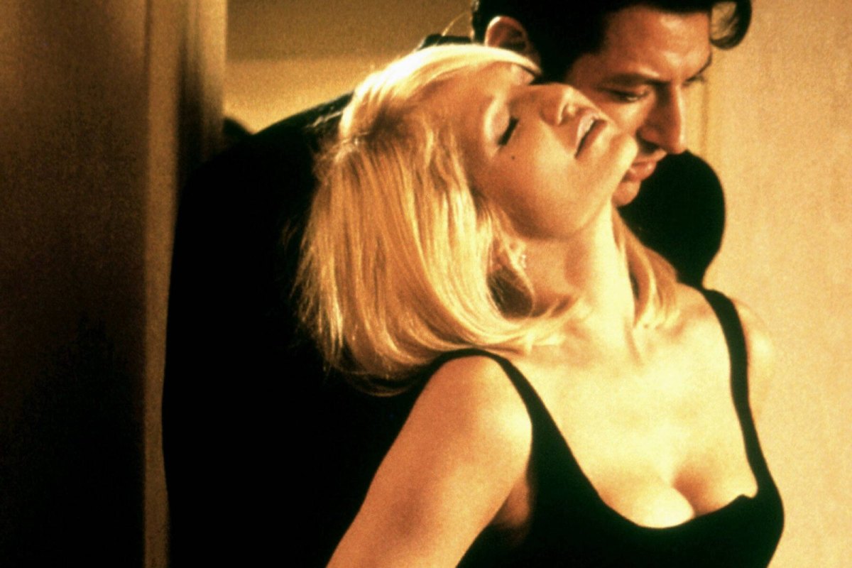 bullet point ellen barkin jeff goldblum