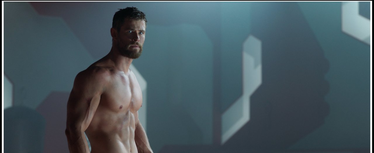 Marvels "Thor" Chris Hemsworth wird die Hauptrolle übernehmen.