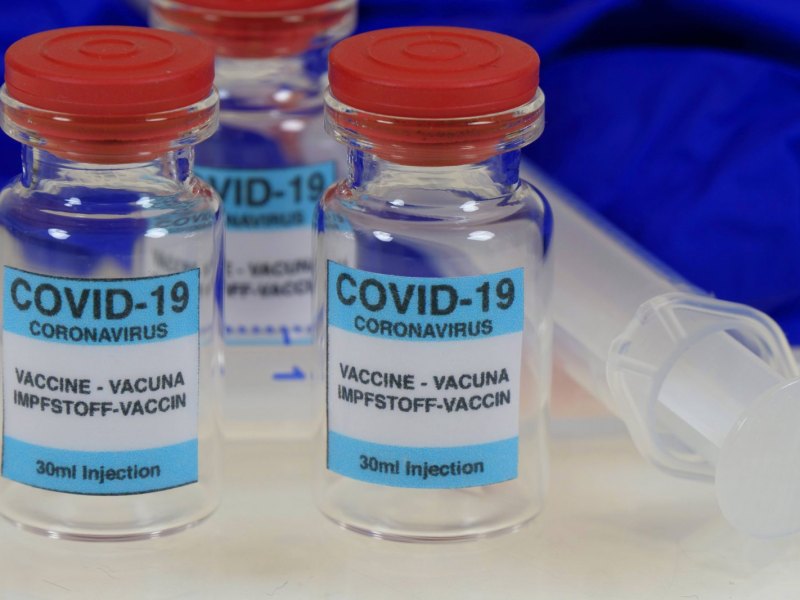 coronavirus impfstoff