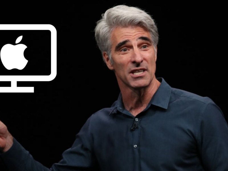 Craig Federighi