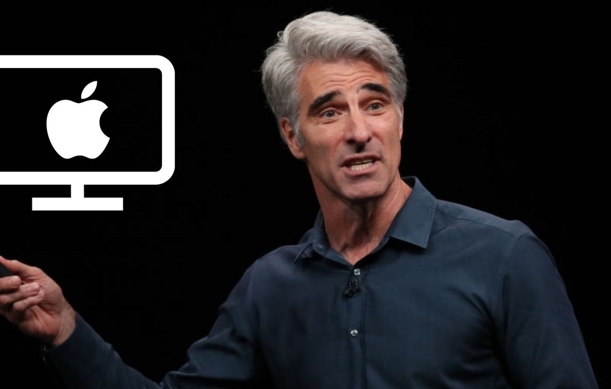 Craig Federighi