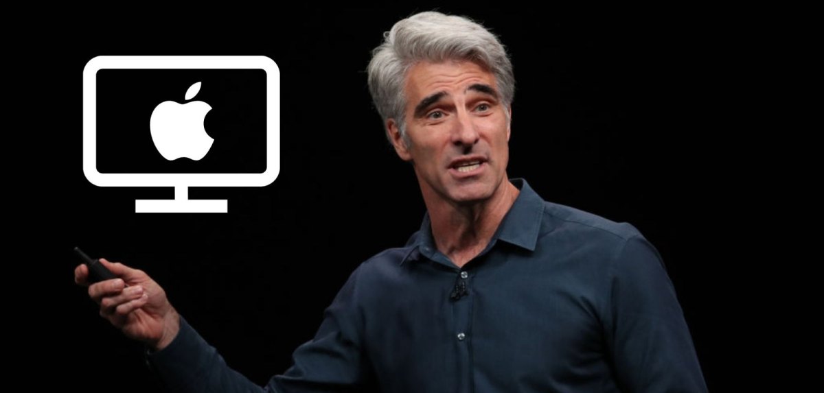 Craig Federighi