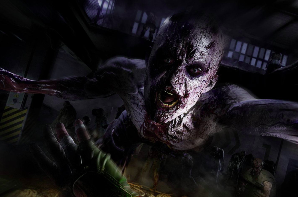 "Dying Light 2" Screenshot