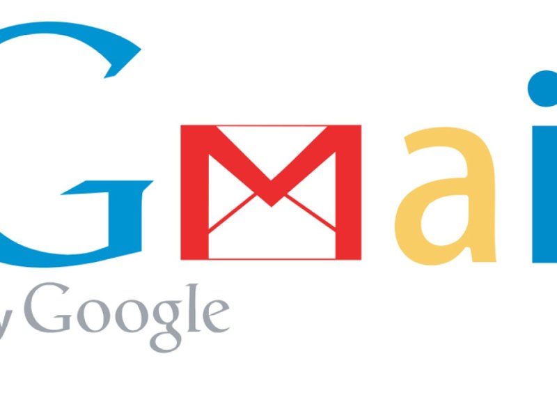 Gmail Logo