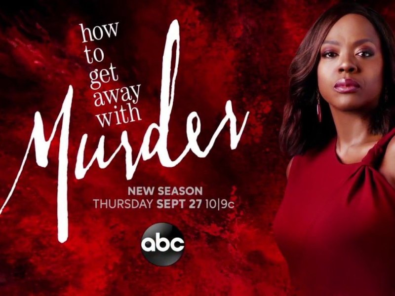 how to get away with murder staffel 5 viola davis