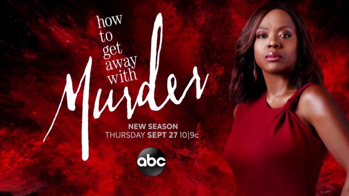 how to get away with murder staffel 5 viola davis