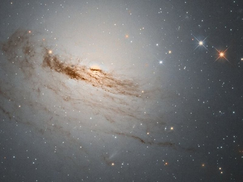 NGC 1947