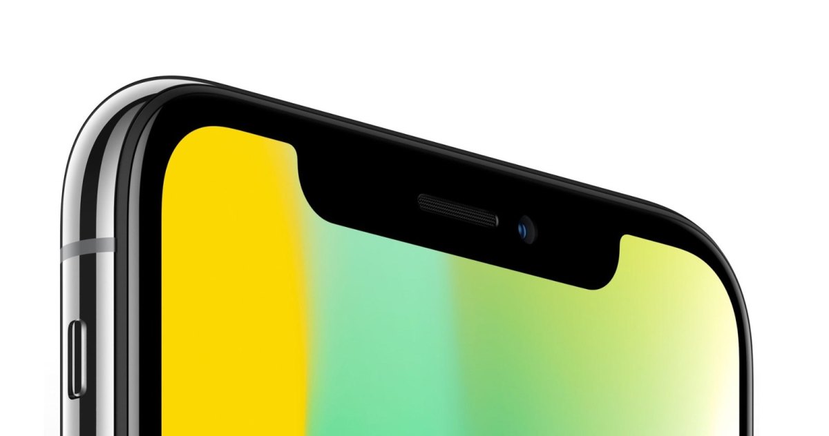 Das neue iPhone X: Viele wollen das neue Smartphone unbedingt in den Händen halten. Um es dann direkt fallen zu lassen.