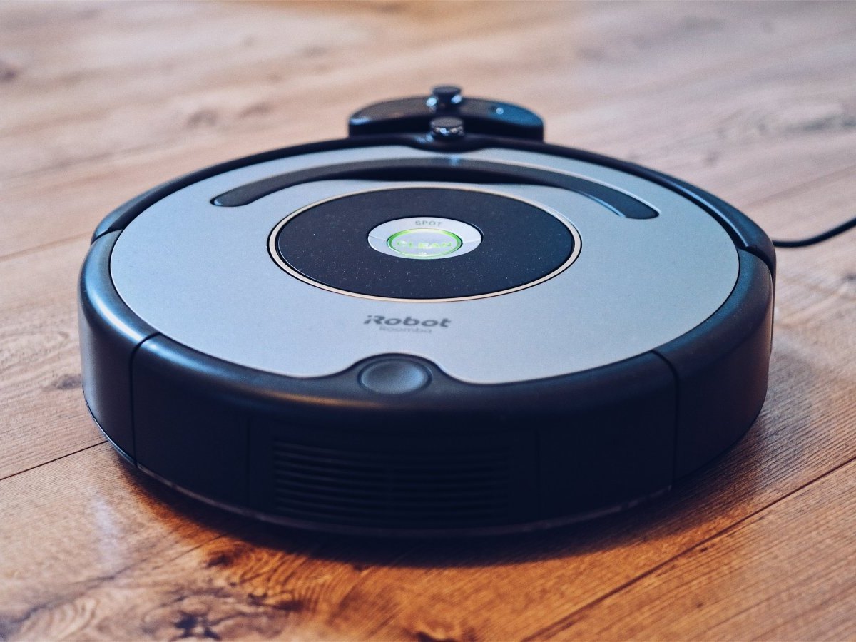 iRobot Roomba