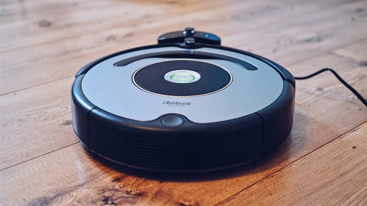 iRobot Roomba