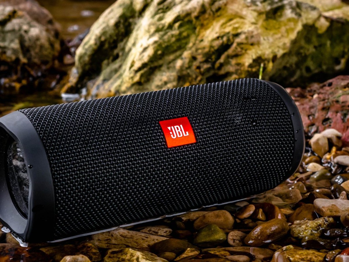 JBL Xtreme