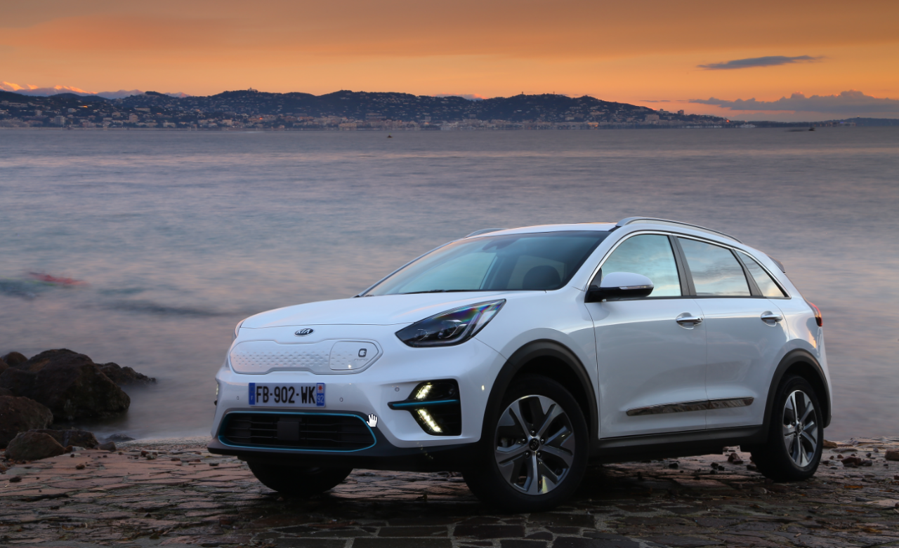 Mit dem e-Niro bringt Kia eines der spannendsten Elektroautos des Jahres 2019 auf den Markt. Nicht wegen der Features, sondern wegen des konkurrenzfähigen Preises. 