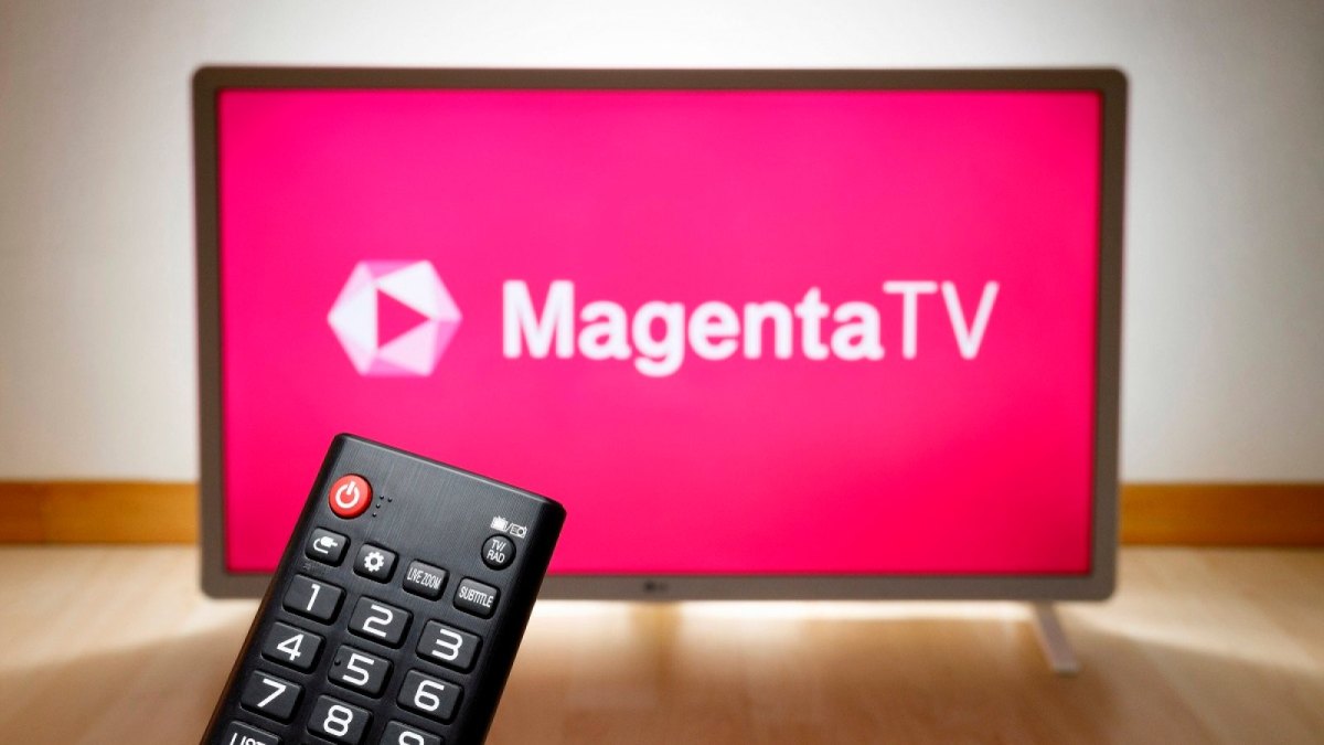 MagentaTV-Logo.