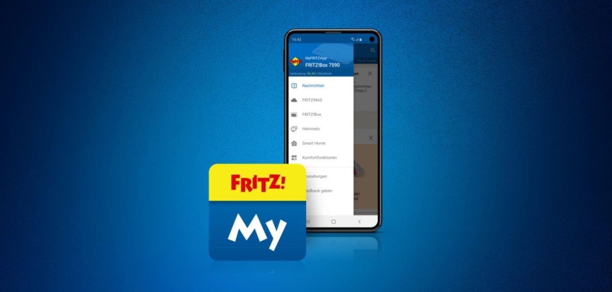 MyFritzApp