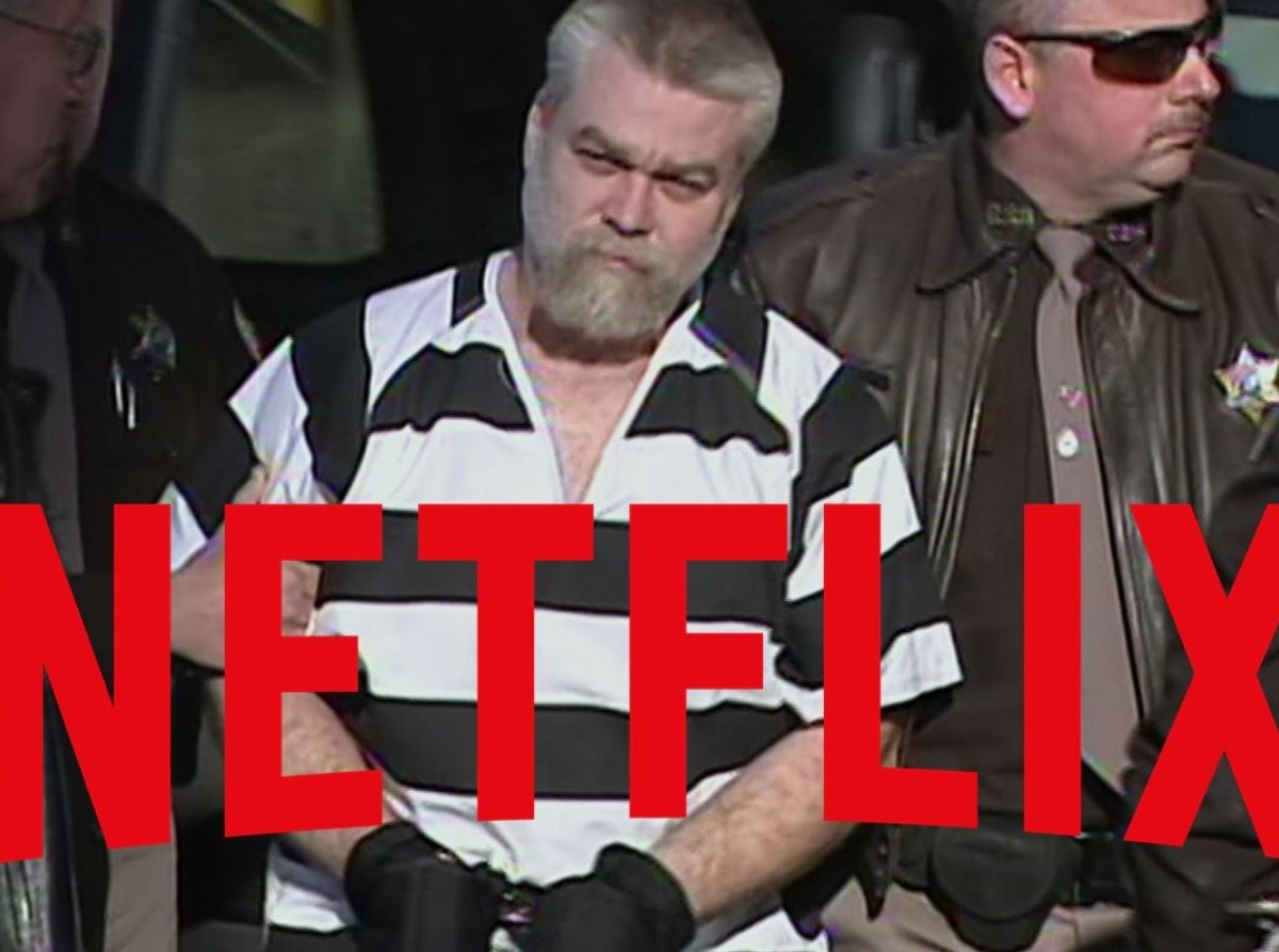 netflix making a murderer steven avery