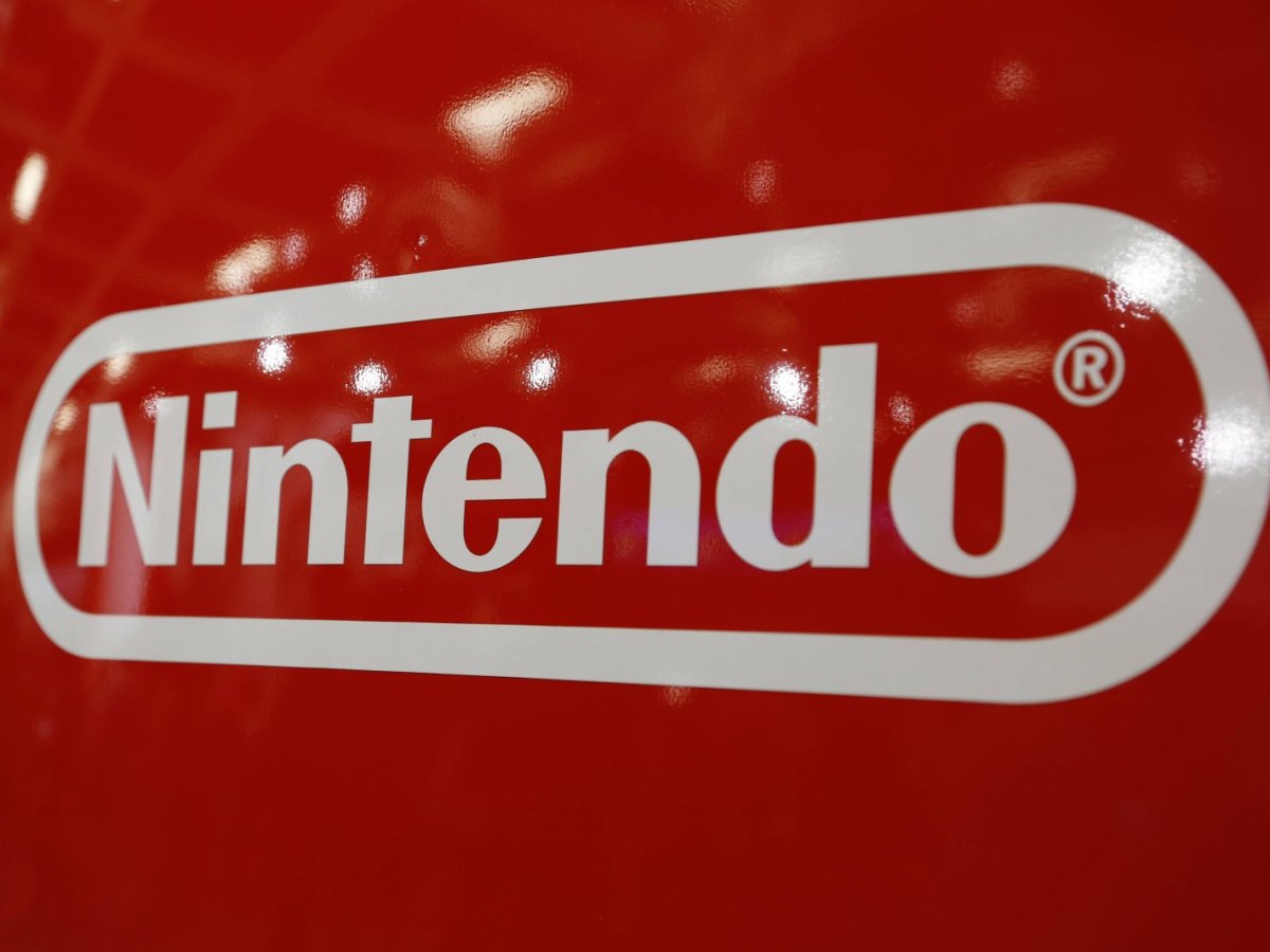 Nintendo Logo