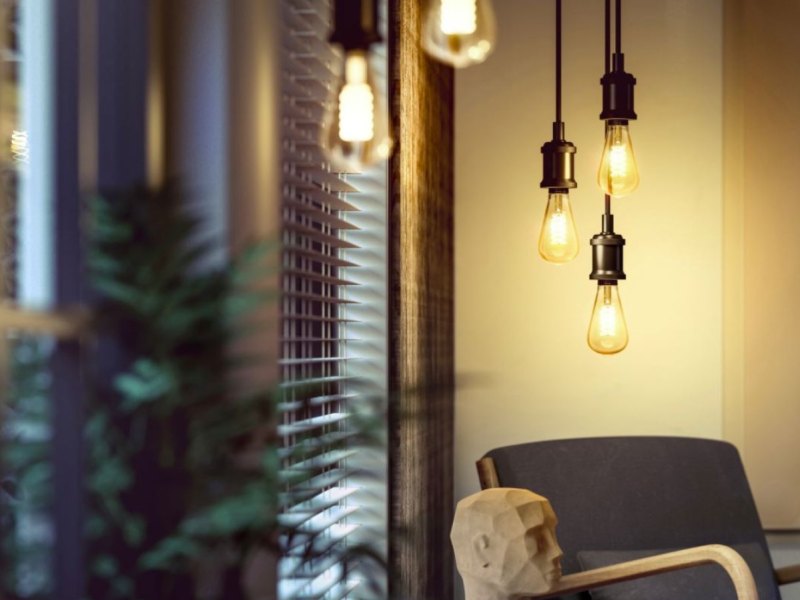 Neue Philips Hue-Lampen von Signify