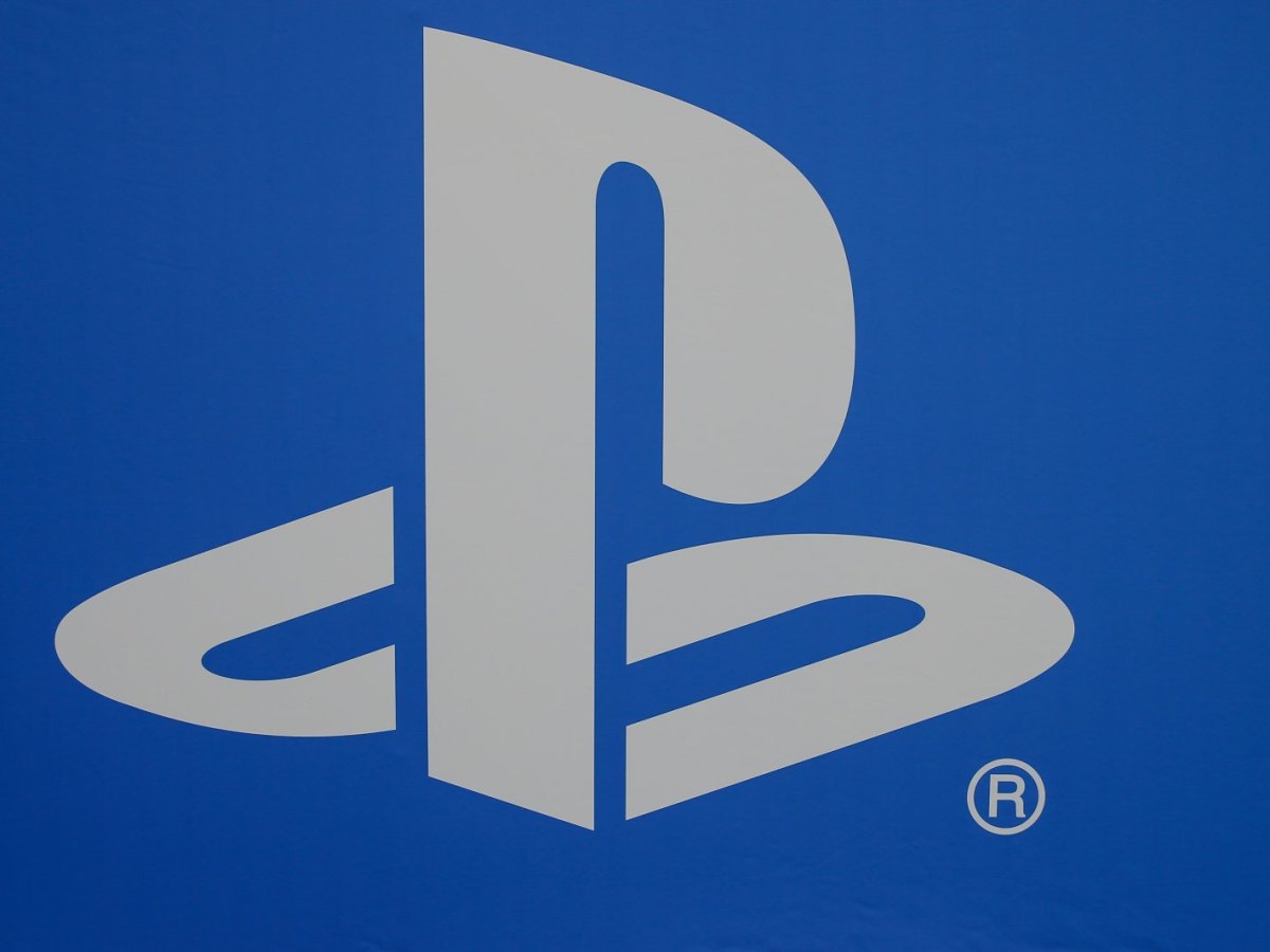 Playstation Logo