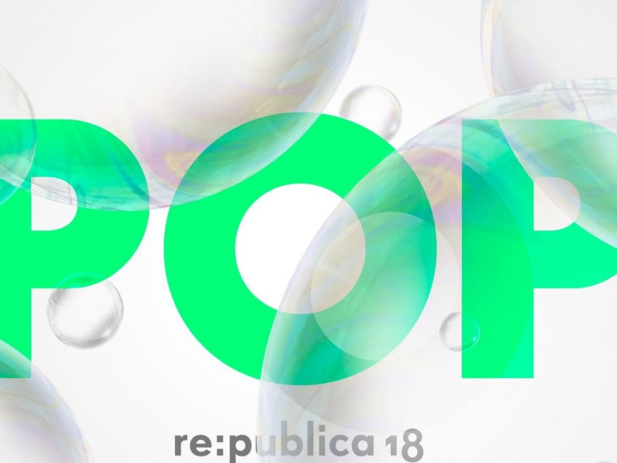 re:publica 18