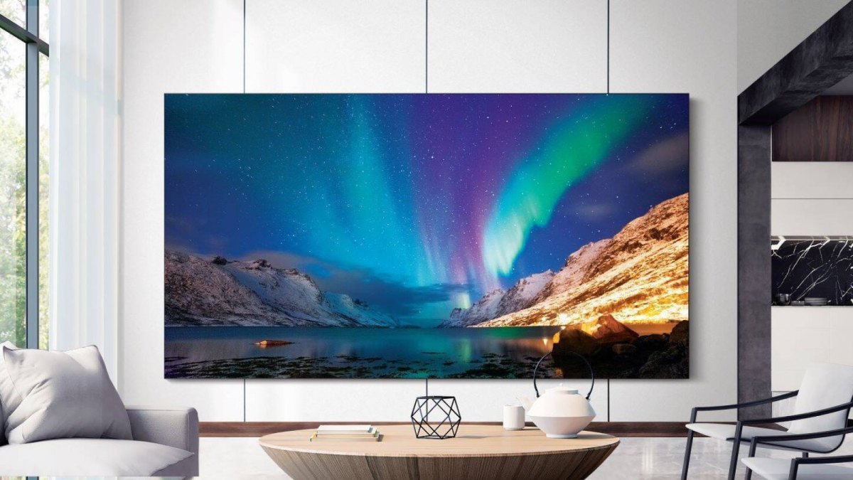 Samsung-Fernseher