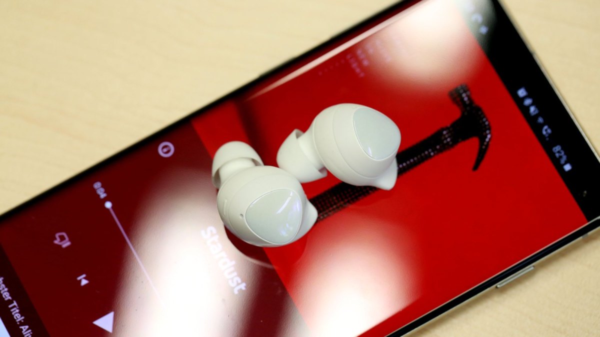 Samsung Galaxy Buds