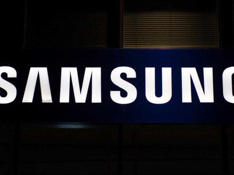 Samsung-Logo