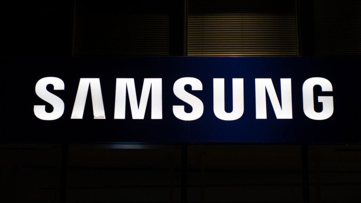 Samsung-Logo