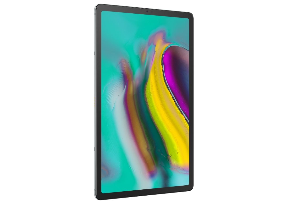 Das Samsung Galaxy Tab S5e gibt es erst seit wenigen Tagen auf dem deutschen Markt.