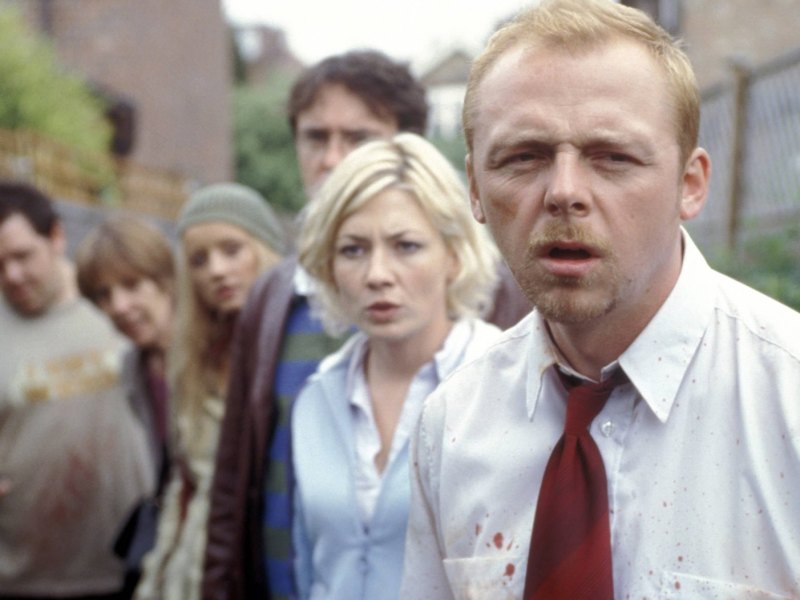 Simon Pegg