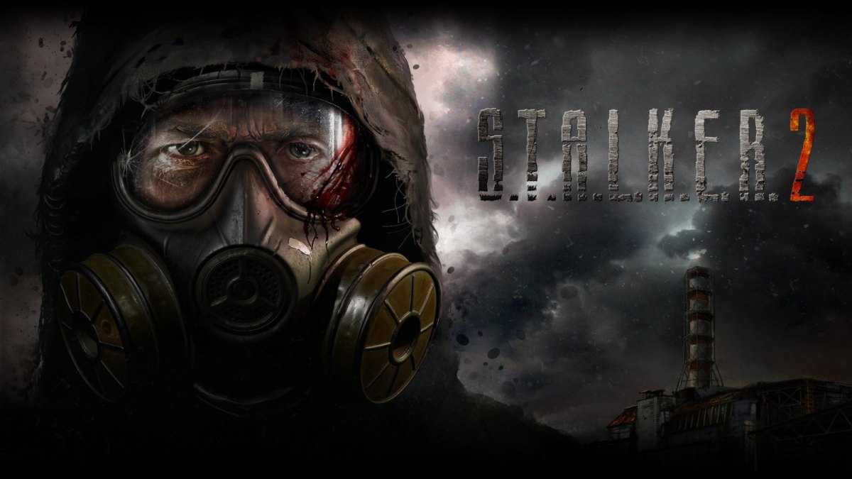 "Stalker 2" (2021) Artwork