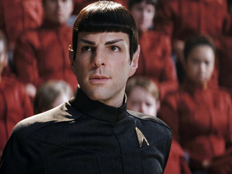 star trek 4 zachary quinto