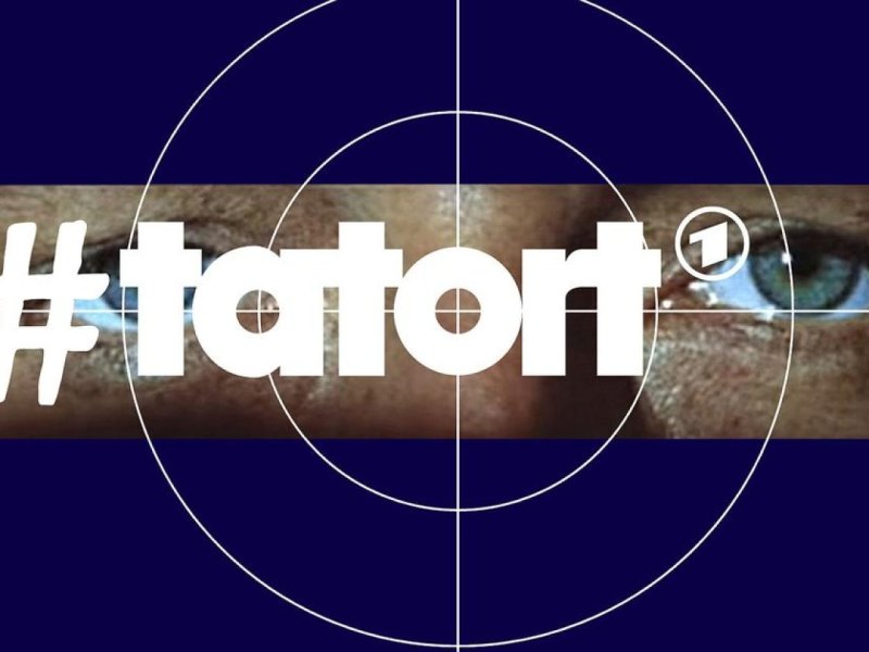 Tatort Logo