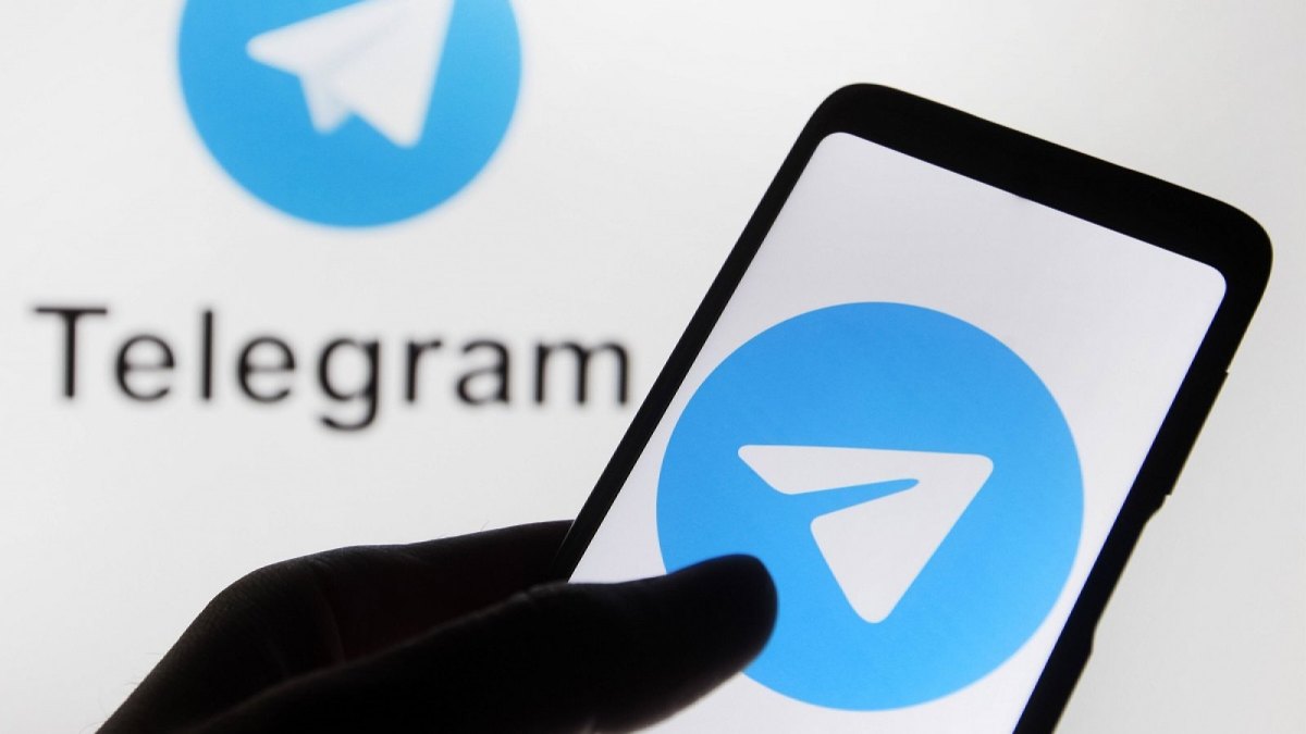 Telegram.