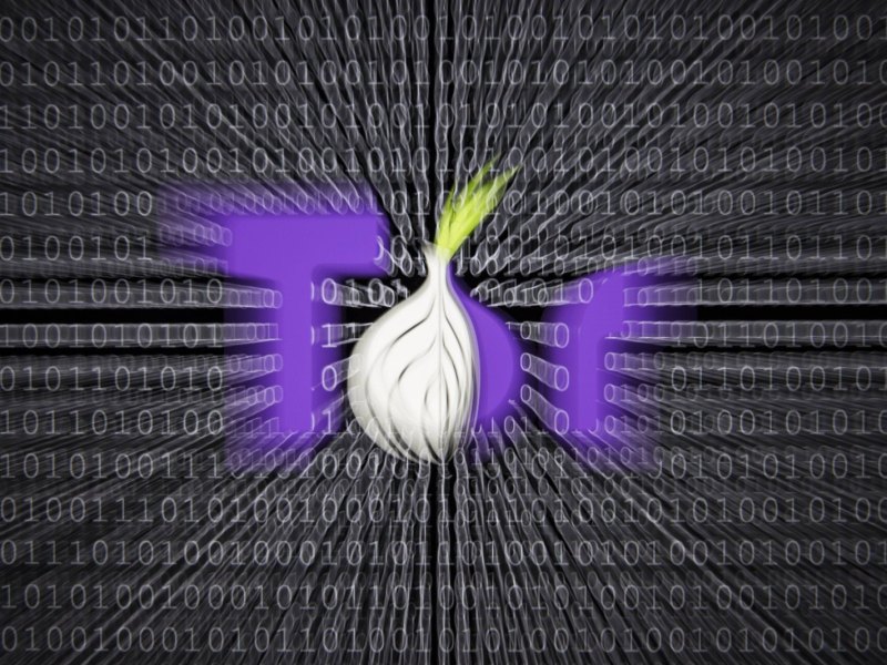 Tor-Browser