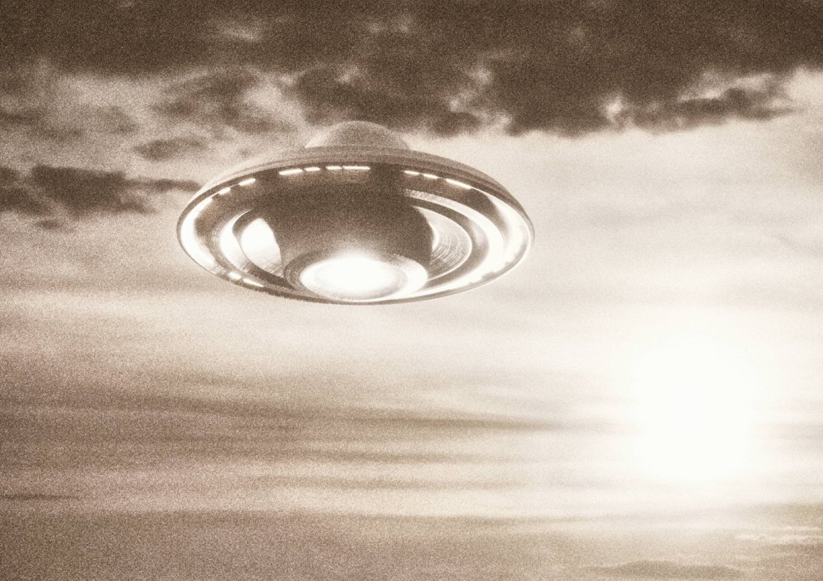 UFO